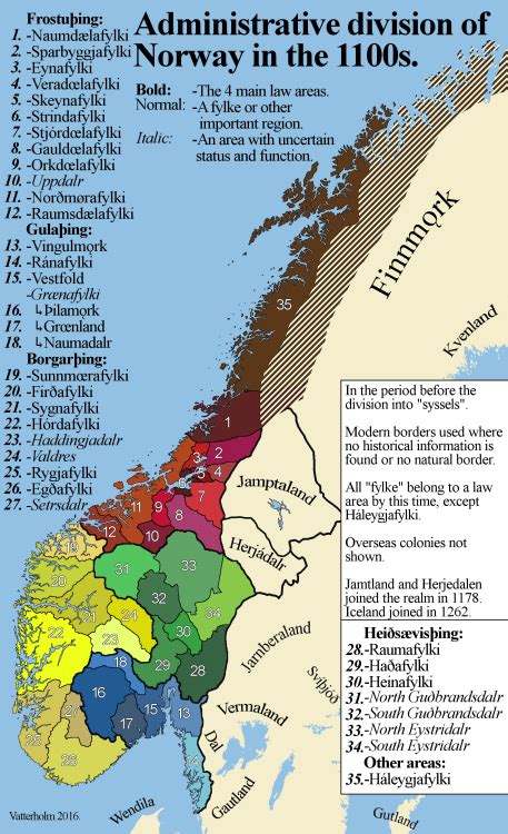 Maps on the Web | Infographic map, Historical maps, Norway