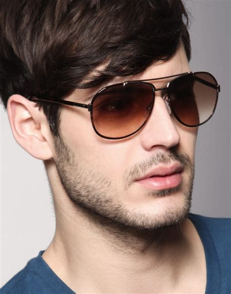 Oversized Aviator Sunglasses | TopSunglasses.net