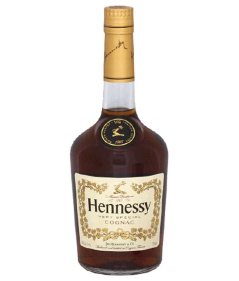 Hennessy VS Cognac 1L | Lisa's Liquor Barn