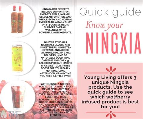 NingXia Red Review Week 1: Know Your Ningxia — Tree of Life | Ningxia ...