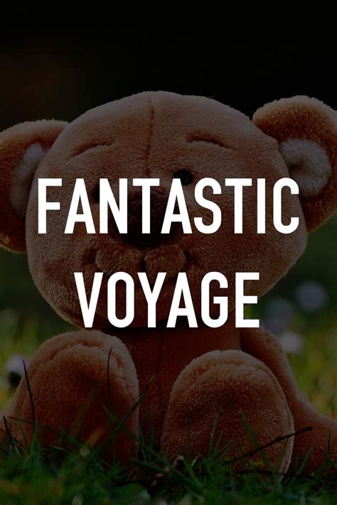 Fantastic Voyage | Rotten Tomatoes