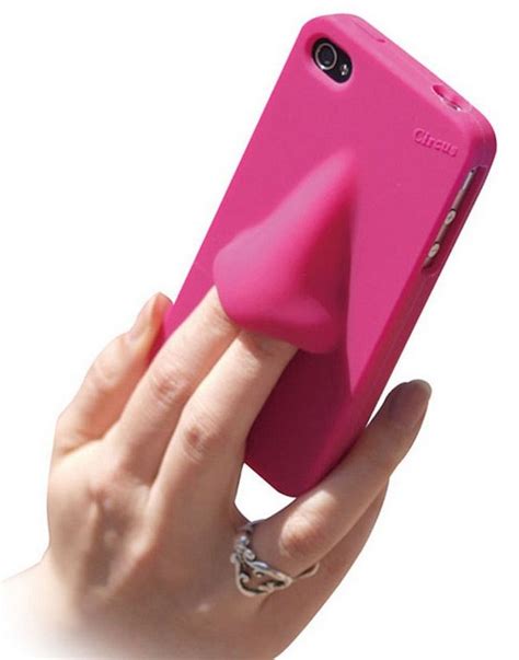 12 Utterly Weird Phone Cases No One In Their Right Mind Would Use ...