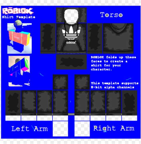 Roblox Shirt Template Nike