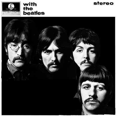 Made a With The Beatles cover with a later photo : r/beatles