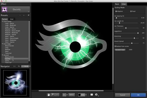 Alien skin eye candy 7 plugin for photoshop cs5 - luxurynanax