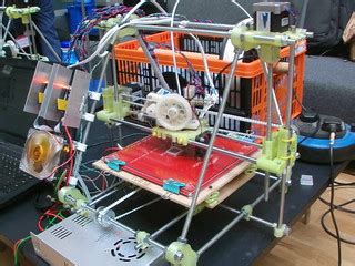 tvrrug reprap "3d printer" | glusgy syglug tvrrug reprap "3d… | Flickr