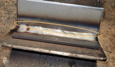 Undercut in Welding: Causes & Prevention - Weld Guru