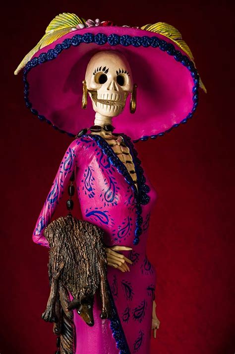 Day of the Dead: Dia de Los Muertos - Events Los Cabos