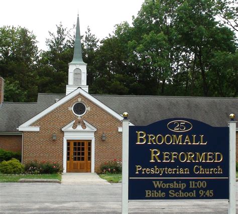 The Reformed Presbyterian Church of North America - Congregation Detail