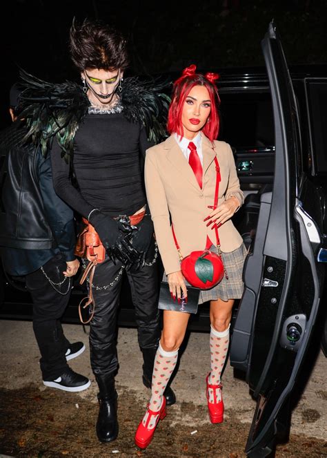 The best celebrity Halloween costumes of 2023 | CTV News