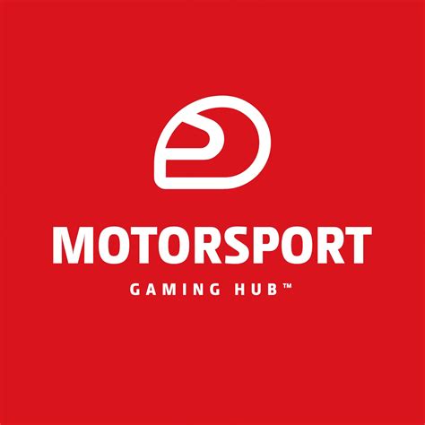 Motorsport Gaming Hub™