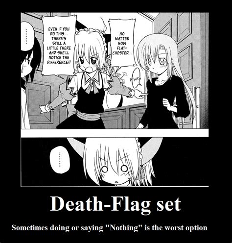 Death Flag by neogoki on DeviantArt