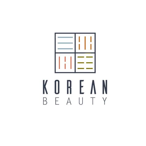 Pin by 🦋 Loubna 🦋 on Korean Beauty | Korean beauty, Tech company logos, Company logo