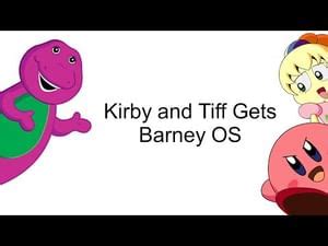 Barney OS by RecordGuy626 - Game Jolt