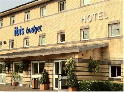 ibis budget London Barking | London 2020 UPDATED DEALS £25, HD Photos & Reviews