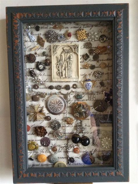 25+ best images about Family heirloom display ideas on Pinterest | Vintage kitchen, Vintage ...