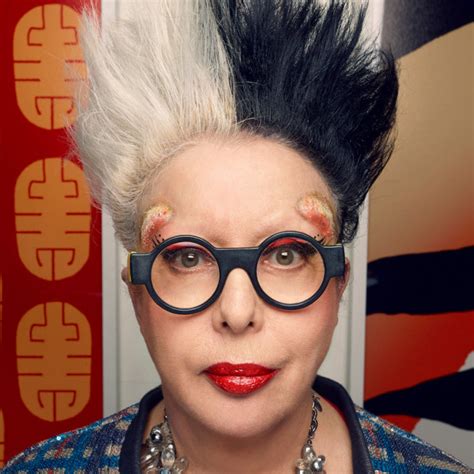 The Future of the Body with Performance Artist ORLAN - Interalia Magazine