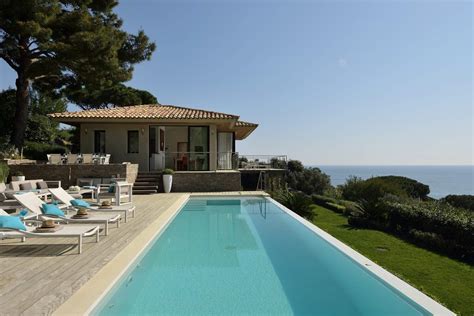 Luxury villa Rentals French Riviera | Le Collectionist