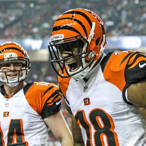 Cincinnati Bengals Football: 25 Things Learned Through Preseason Week 2 | News, Scores ...