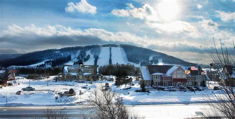 7 Deep Creek Lake Winter Activities (More Than Just Skiing)