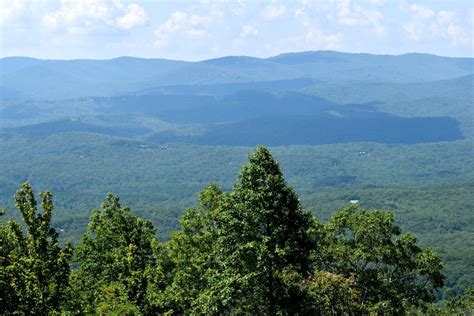 What to do During your Visit to Dahlonega, Georgia