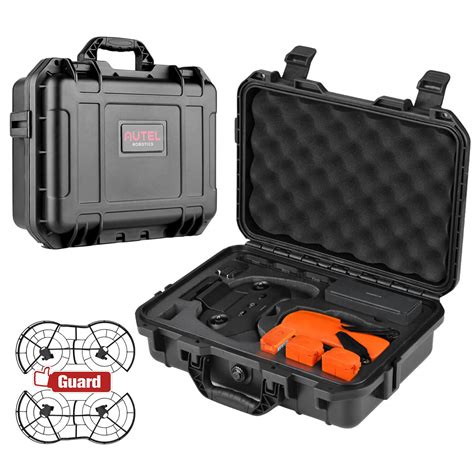 Autel Robotics EVO Nano+ Drone Premium Rugged Bundle | Autelpilot