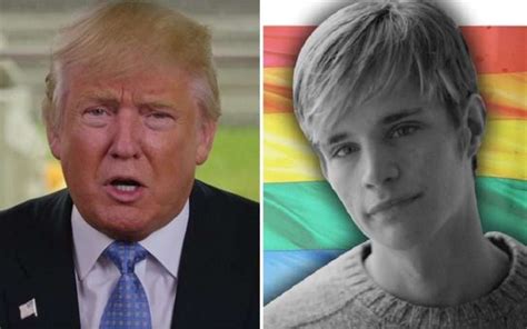 Matthew Shepard's parents call out Trump administration - QNews