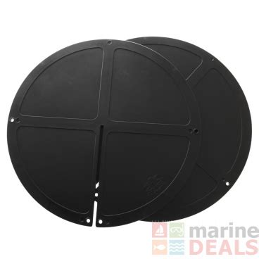 Buy Day Shape Anchor Ball 310mm online at Marine-Deals.co.nz