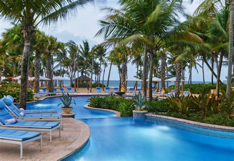 Puerto Rico Paradise: St. Regis Bahia Beach Resort | FOUR Magazine