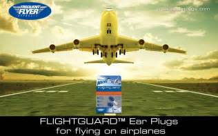 FLIGHTGUARD™ Ear Plugs for flying on airplanes | Mack's Ear Plugs