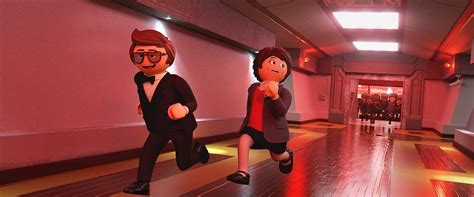 Playmobil: The Movie movie review (2019) | Roger Ebert