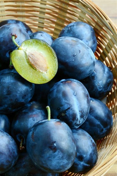 10 Fruits That Start With Z - Insanely Good