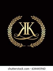 Kk Logo Vectors Free Download