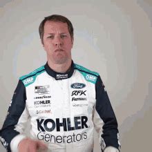 Brad Keselowski Nascar GIF - Brad Keselowski Nascar Rfk Racing ...