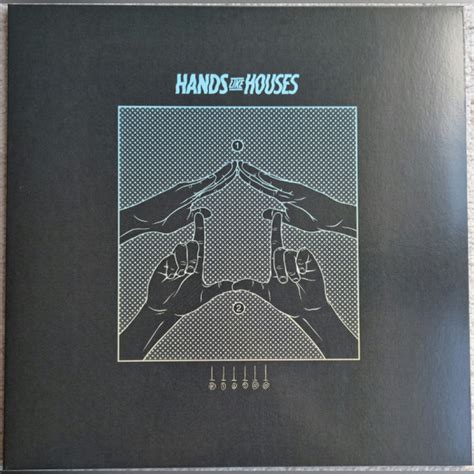 Hands Like Houses – Hands Like Houses (2021, Etched Black, Vinyl) - Discogs