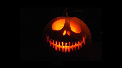 Pumpkin Carving Ideas | Healty Living Guide