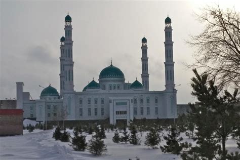 THE 30 BEST Places to Visit in Karaganda (UPDATED 2024)