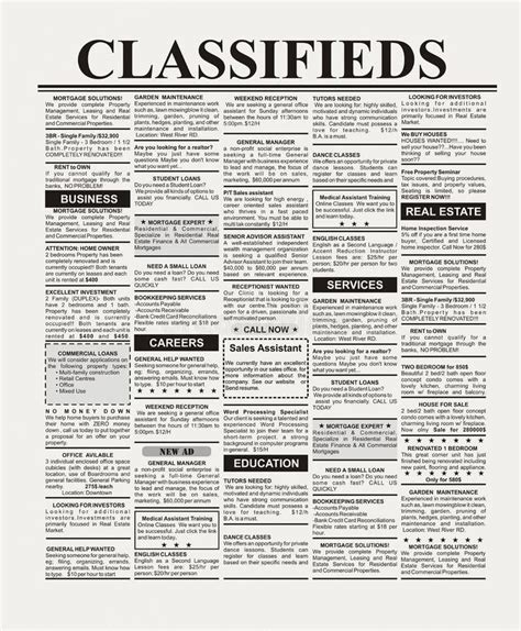 79+ Ad newspaper Free Stock Photos - StockFreeImages