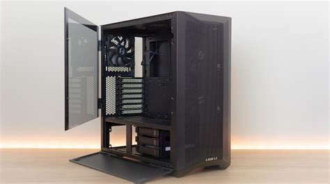 Best PC Cases of 2021 - Gaming and High-Performance | Tom's Hardware