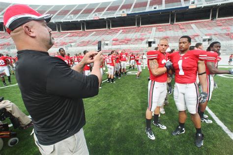 Here are the 10 best games of Notre Dame coach Marcus Freeman's Ohio State football career