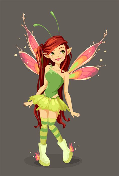 Graphic Fairy Free Printables