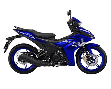 2021 Yamaha Exciter launched in Vietnam; uses Yamaha R15 engine