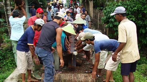 Contoh Makalah Pembangunan Masyarakat Desa – pulp