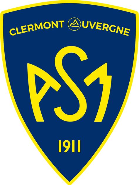 Association Sportive Montferrandaise Clermont Auvergne - Clermont ...