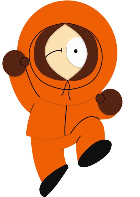 Kenny Southpark PNG Photo | PNG Mart