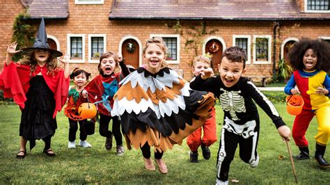 Boston Halloween Events for Kids & Families | 2022 - Tinybeans