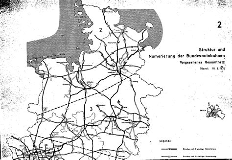 autobahn-online.de - Autobahnen in Deutschland