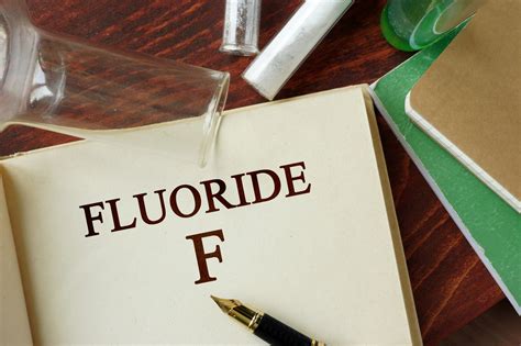 Fluoride in Water: The Benefits and Risks of Fluoridation in Water | WaterZen