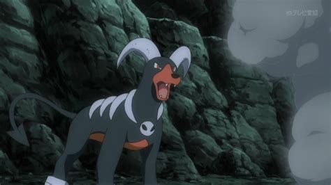 26 Fun And Interesting Facts About Houndoom From Pokemon - Tons Of Facts