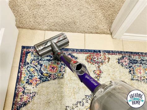 Cleaning Champion: Dyson v11 animal - creatingmaryshome.com